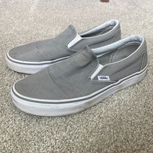 Slip on Van